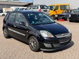Ford Fiesta Fun X 1.3 Klima CarPlay+Navi TÜV+ÖL NEU ! - Ford Fiesta: Fun X