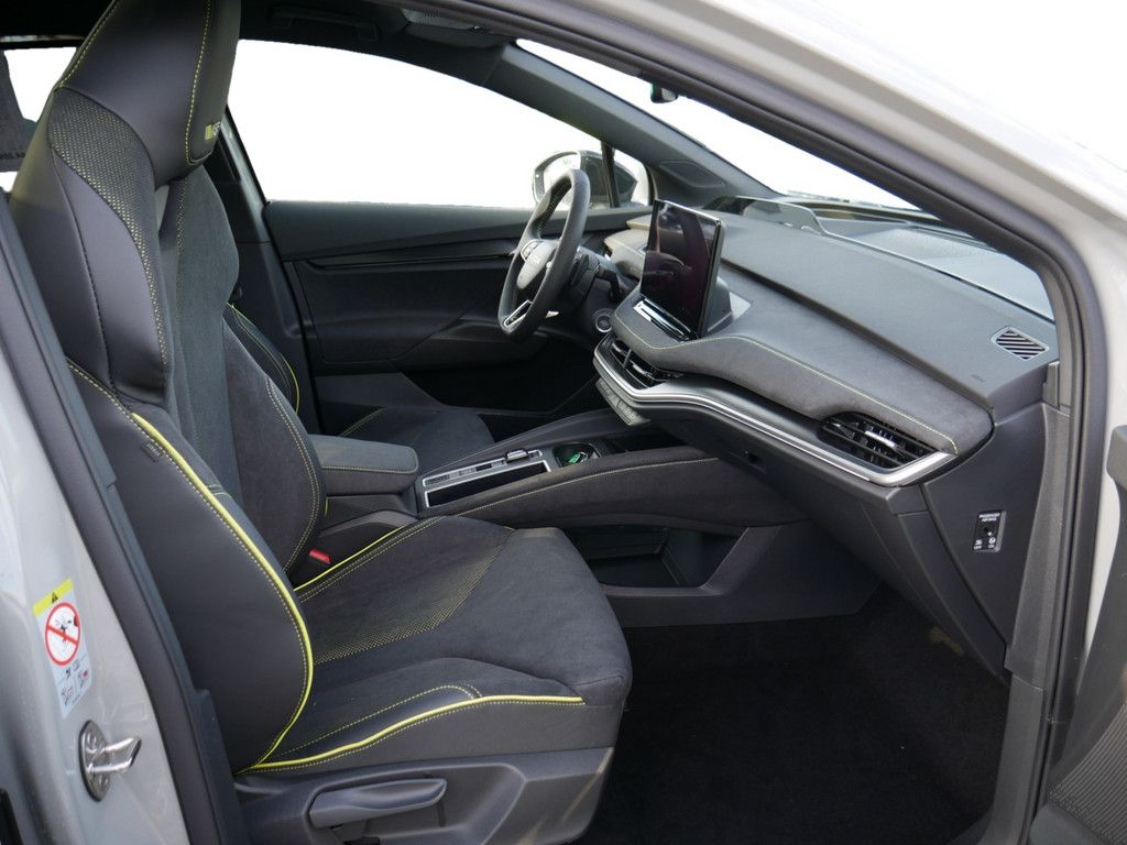 Skoda Enyaq - Bild 2