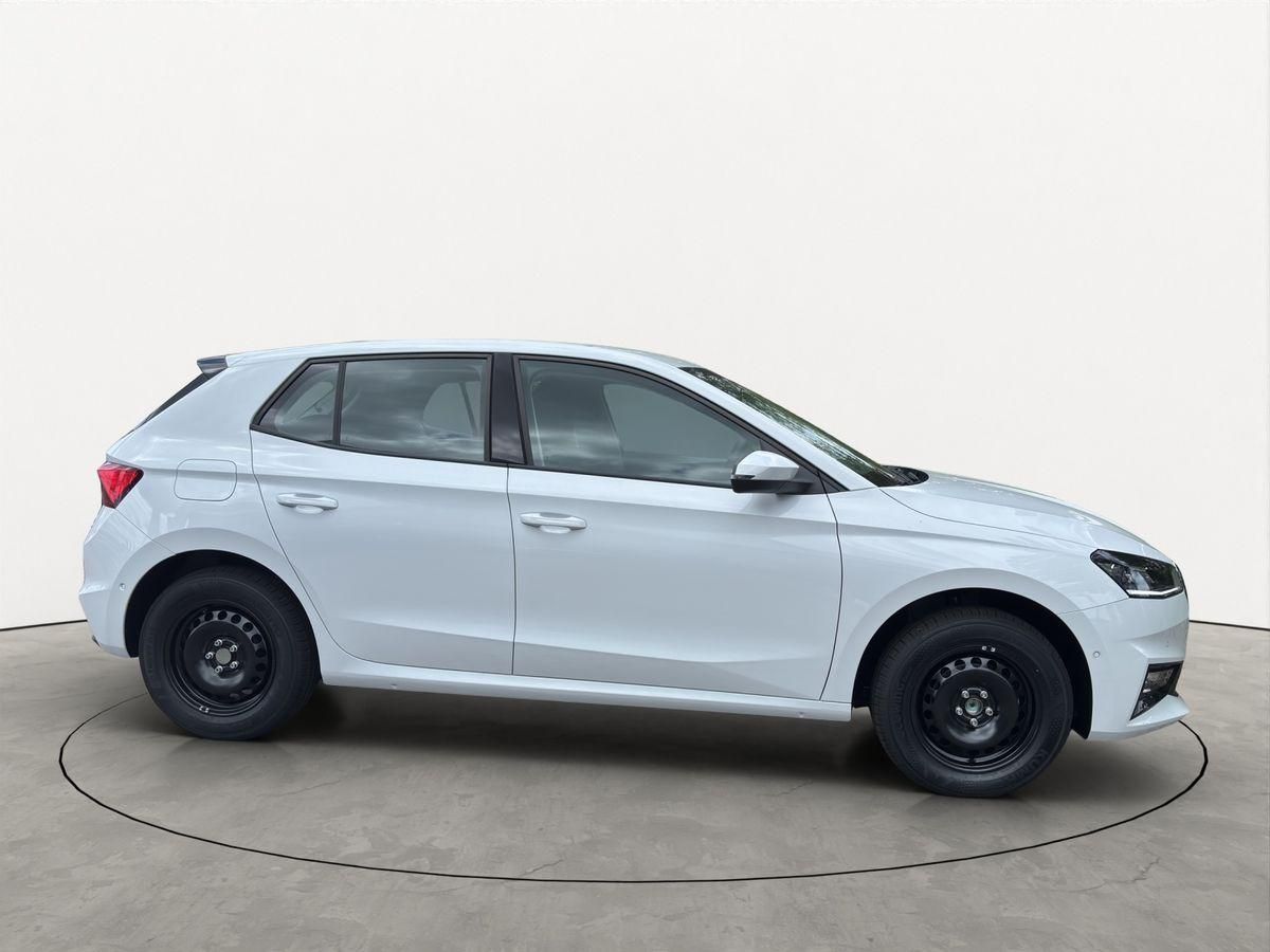 Skoda Fabia - Bild 2