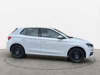 Skoda Fabia - Vorschau Bild 2