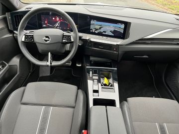 Opel Astra L ST 1.2 T Automatik GS Navi Winterpaket