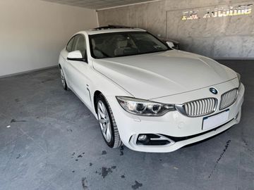 BMW 420 - 3