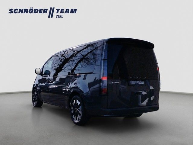 Hyundai Staria – Bild 3