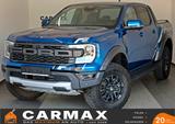 Ford Raptor e-4WD ,Techno.73,Rollo, AHK,Garantie 2029 - gebrauchte Ford Raptor aus dem Jahr 2024