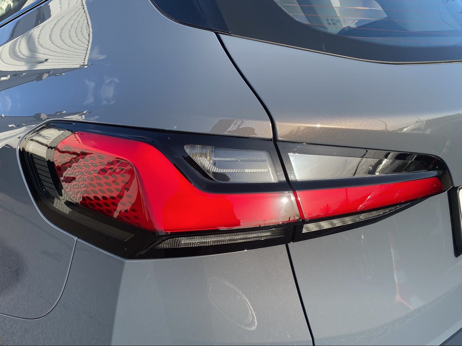 BMW 220 Active Tourer - Bild 10