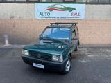 Fiat Panda 1.1 Country Club 4x4 - Fiat Panda aus 1996