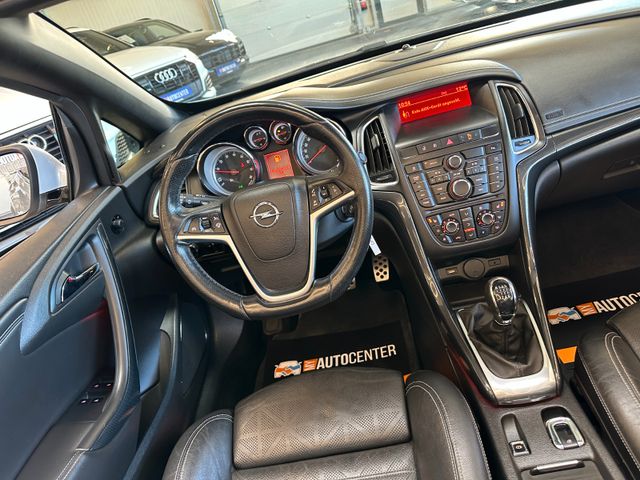 Opel Cascada Innovation ecoFlex *PDC*Klima*Xenon*