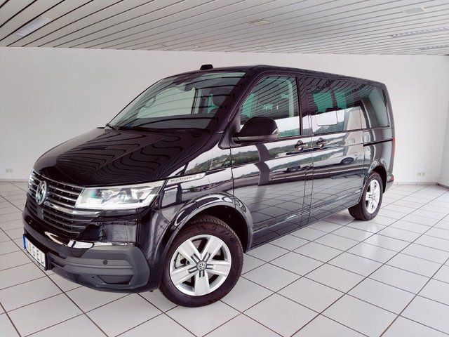 Volkswagen T6.1 Multivan Comfortline 4Motion *Nav*Rükam*AHK