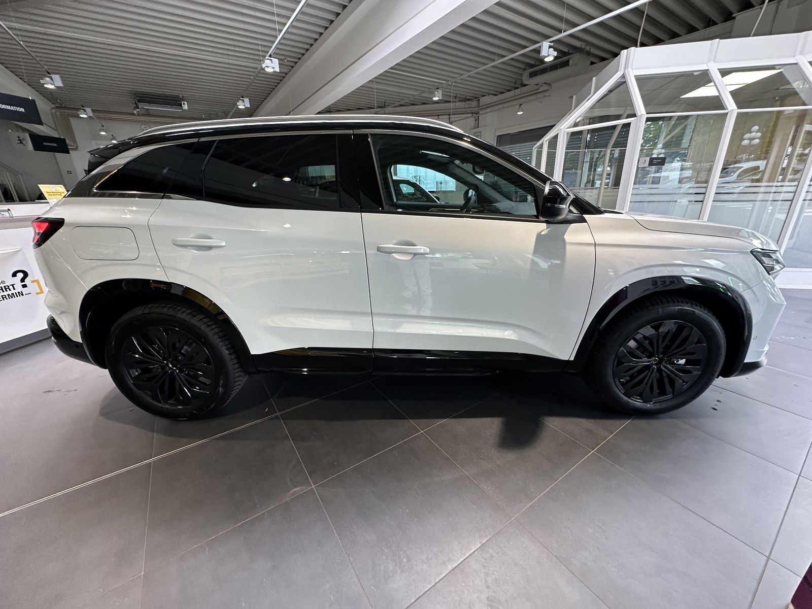 Renault Austral - Bild 7