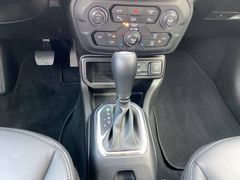 JEEP Renegade MHEV 1.5 130PS