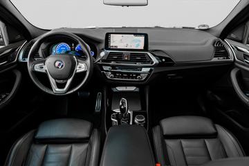 2019 Alpina XD4 缩略图 41