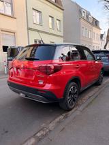 Suzuki Vitara 1.4 BOOSTERJET Comfort+ 4x4 Comfort+ - Suzuki Gebrauchtwagen in Bonn