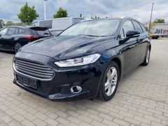 Foto Nummer 1: FORD Mondeo
