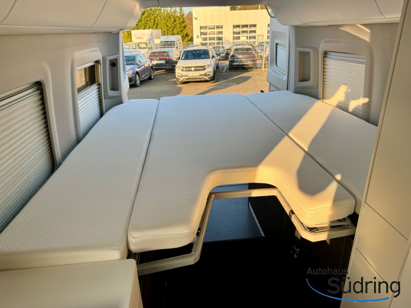 Grand California 680 2,0 TDI Automatik AHK Navi
