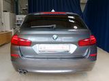 BMW 525 Baureihe 5 Touring "NEU MOTOR/GETRIEBE/TURBO - BMW 525 in Chemnitz