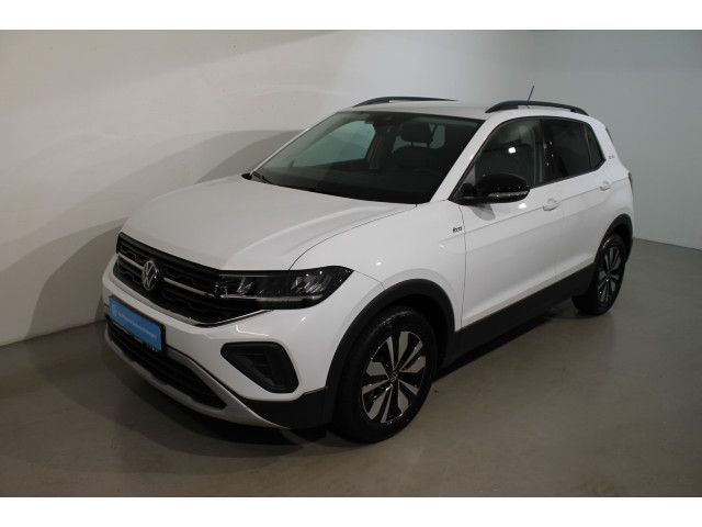 Volkswagen T-Cross 1.0 TSI Goal 7-DSG Navi AHK RFK LED foto 2