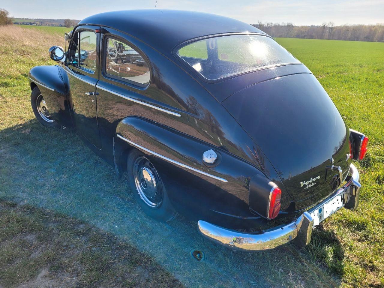 Volvo Andere