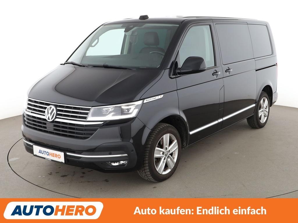 Volkswagen T6 Multivan 20 TDI Highline 4Motion AutNAVI 2020