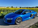 Audi R8 5.2 FSI plus S tronic quattro -