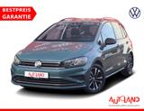 Volkswagen Golf Sportsvan VII 2.0 TDI Navi ACC Kamera AHK - Volkswagen Golf mit Diesel-Antrieb: Van, Automatik