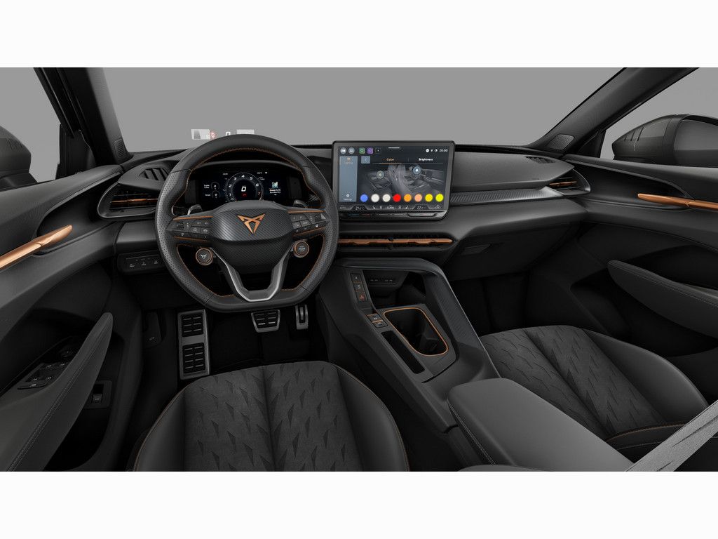 Cupra Terramar - Bild 2