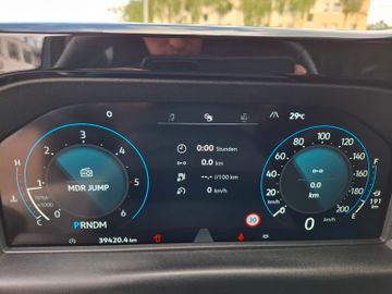 Volkswagen Caravelle Life, AHK, Clima. , heiz. Frontscheibe