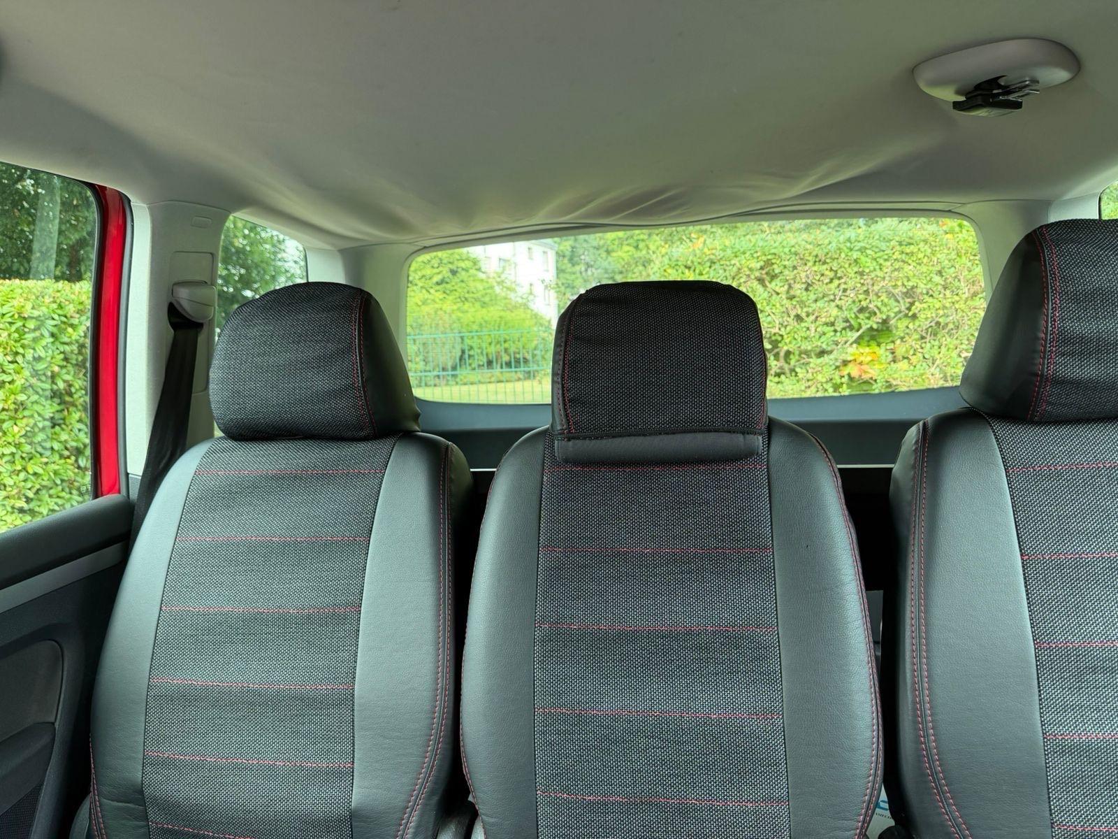 Volkswagen Golf 2006 — photo 7