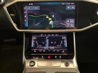 Audi A6 - Vorschau Bild 12