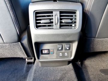 Nissan X-Trail 1.5 VC-T Tekna+ (163PS) Mild-Hybrid