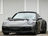 Porsche 992 Carrera S SportChrono BOSE/PANO/FEST PREIS!! - Porsche 992: Grau