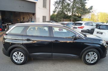 Peugeot 5008 - 7
