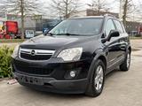 Opel Antara Design Edition 4x2 2.2d - Opel Antara: Design Edition