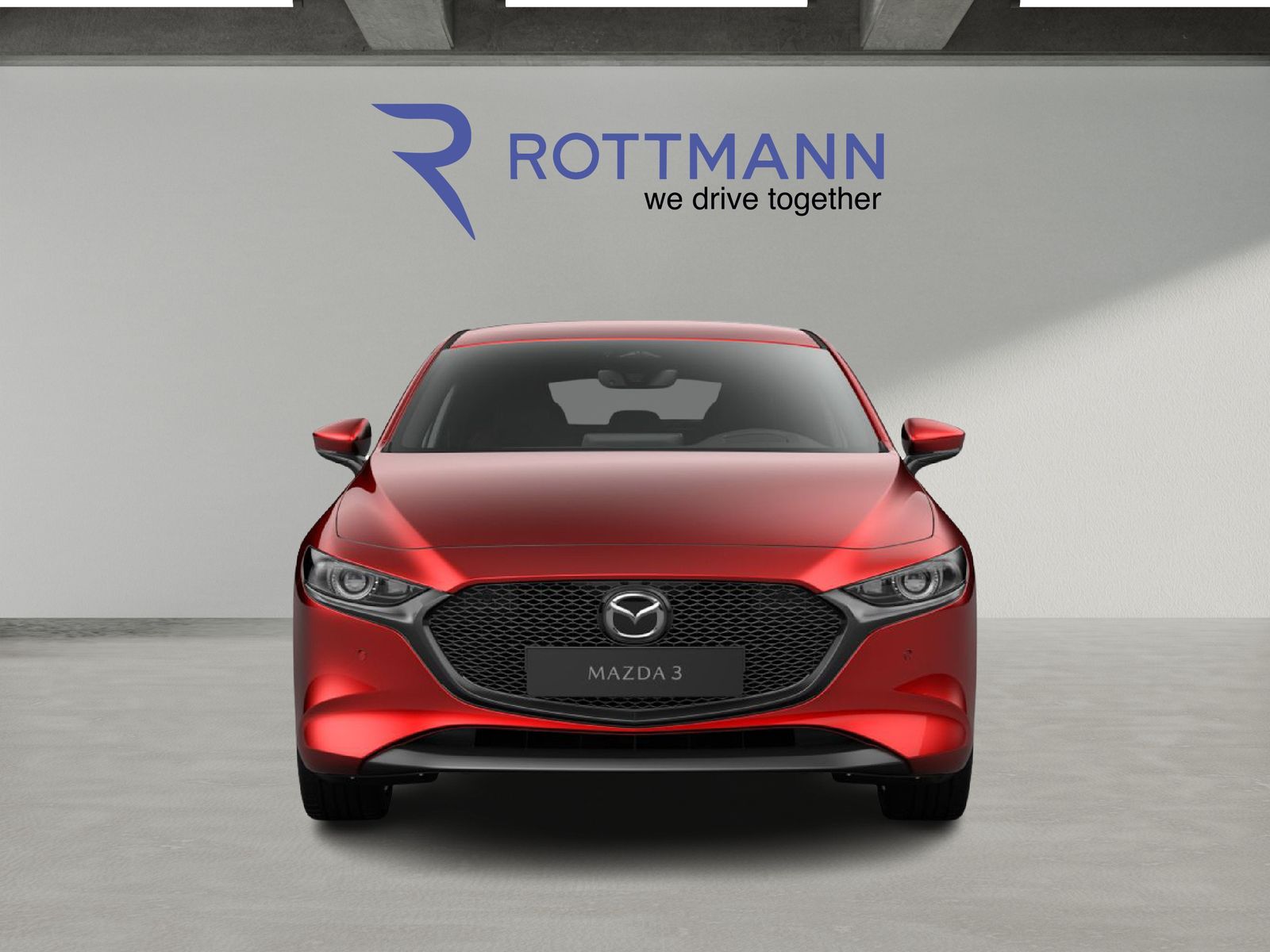 Mazda 3 - Bild 3