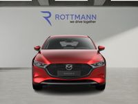 Mazda 3 - Vorschau Bild 3