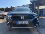 Volkswagen T-Roc Sport 4Motion DSG AHK VIRTUELL LEDER CAM - gebrauchte VW T-Roc aus dem Jahr 2017