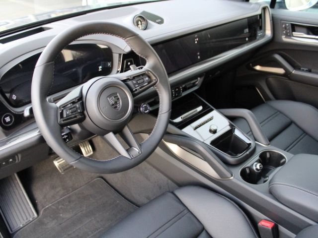 Porsche Cayenne - Bild 20