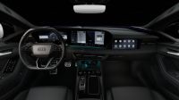 Audi A6 e-tron - Vorschau Bild 5