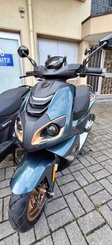 Peugeot SPEEDFIGHT 4 50i SPORTLINE  Modell 2025  NEU - Angebote
