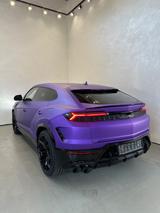 Lamborghini SE/ 2026/ CARBON/ B&O/ PANO/ NEW - mit Hybrid-Antrieb: Alcantara, Plug-In Hybrid