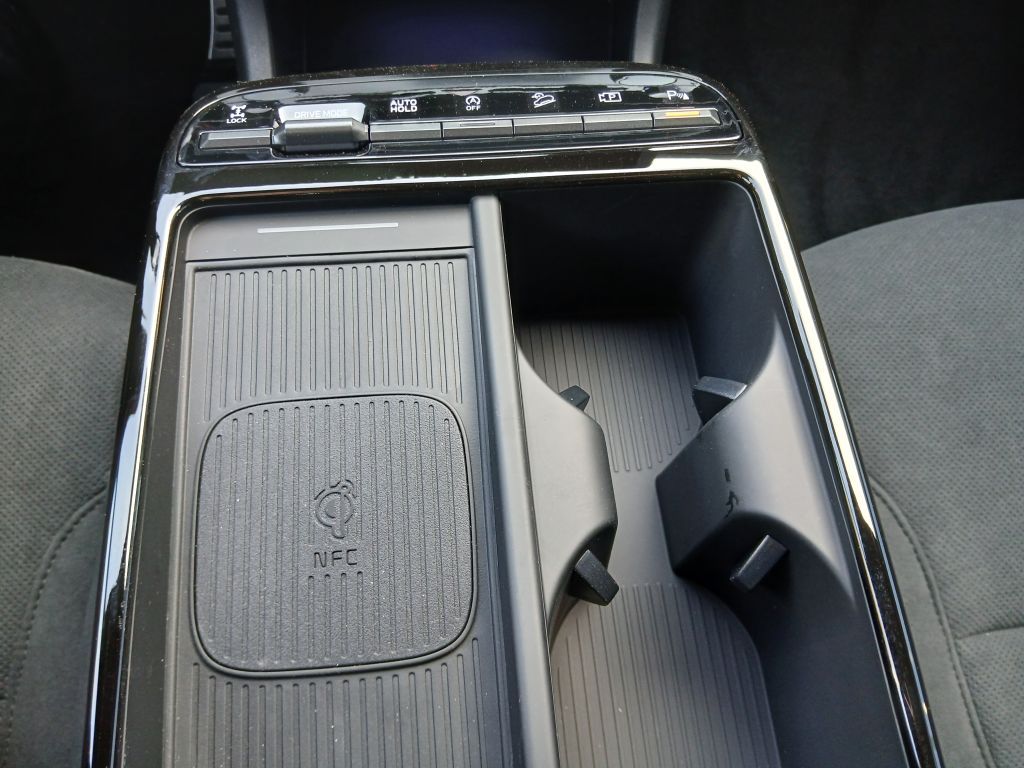 Hyundai Tucson – Bild 19