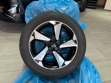 Ford Grand Tourneo Connect Active