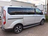 Ford Tourneo Custom Active - Hybrid (Diesel/Elektro): Van