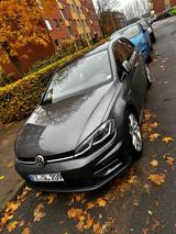 Volkswagen Golf 7 1.5 TSI r-line bj 2019 tüv bis 03.27 - Volkswagen Golf: Bj
