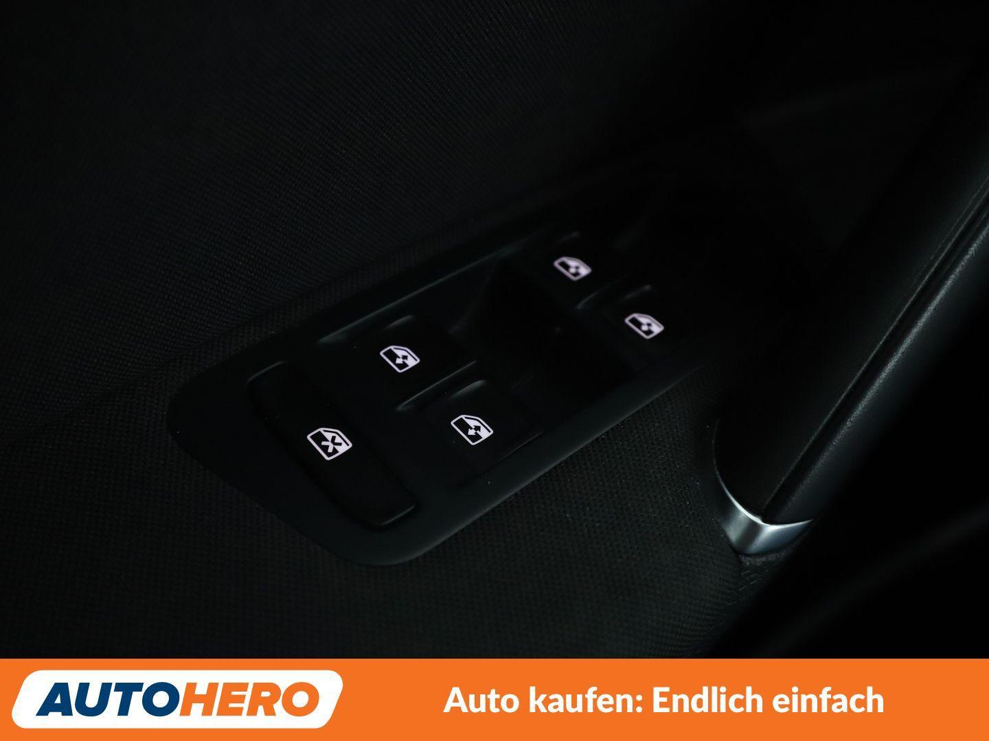Volkswagen Golf VII 1.4 TSI Join*NAVI*ACC*PDC*SHZ*STHZ*