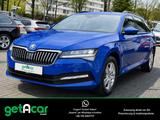 Skoda Superb 2.0 TDI 110 KW DSG / ACC/ 1. Hand - Skoda Superb Gebrauchtwagen in Bremen
