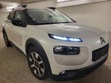 Citroën C4 Cactus Shine Edition PANORAMA/AHK - Citroën C4 Cactus Kombi Gebrauchtwagen
