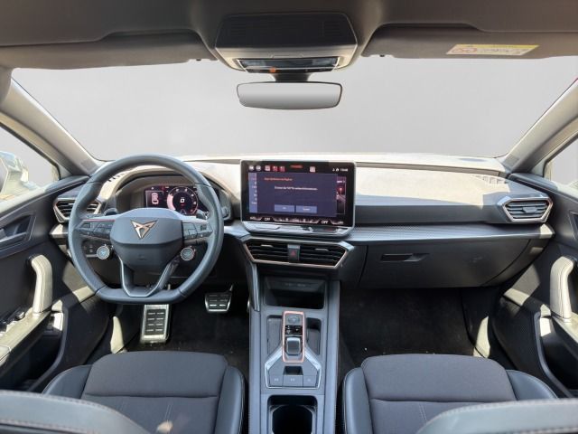 Cupra Leon - Bild 6