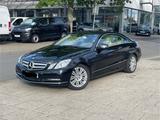 Mercedes-Benz E 350 CDI Coupe ,2 Hand, Tüv, EURO 5 - Mercedes-Benz E 350 in Bremen