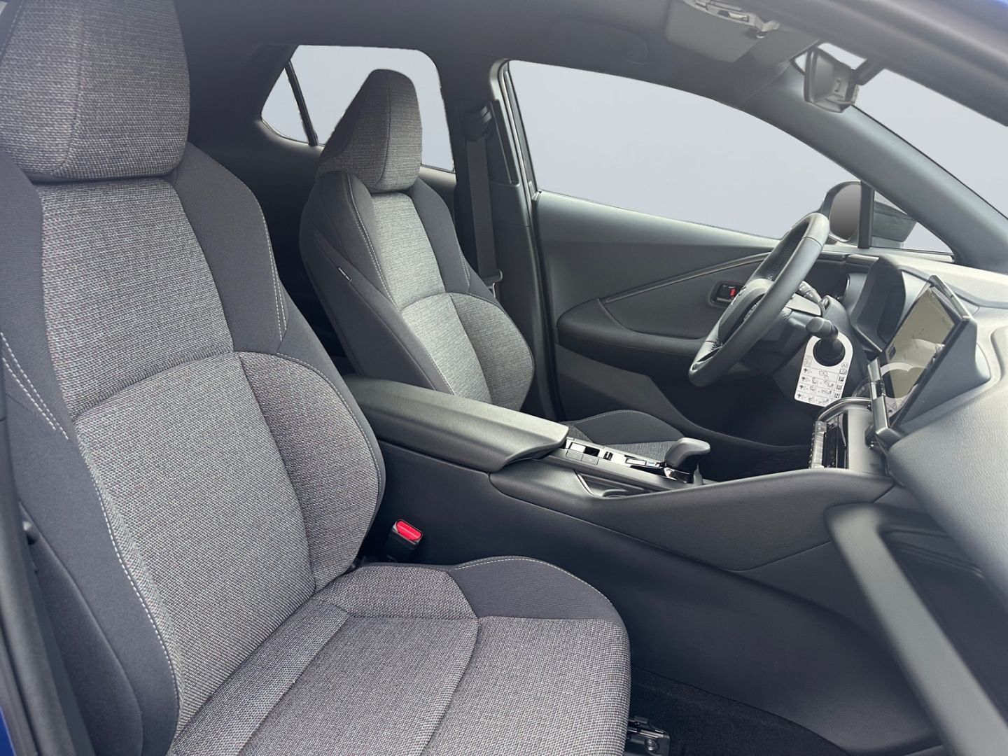 Toyota C-HR - Bild 18