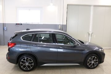BMW X3 - 7